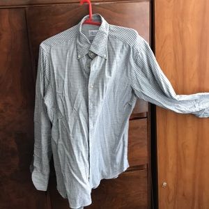 Stenstroms dress shirt